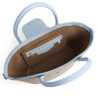 Fairfax & Favor Windsor Basket Bag isnide