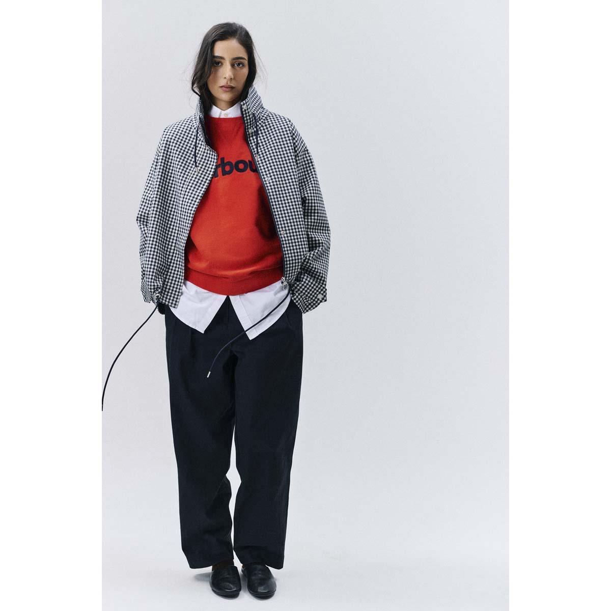 Barbour Womens Verona Trousers