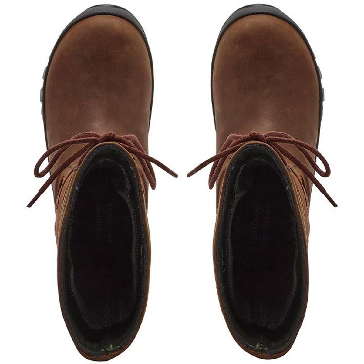 Chatham Womens Cheltenham Waterproof Tall Boots