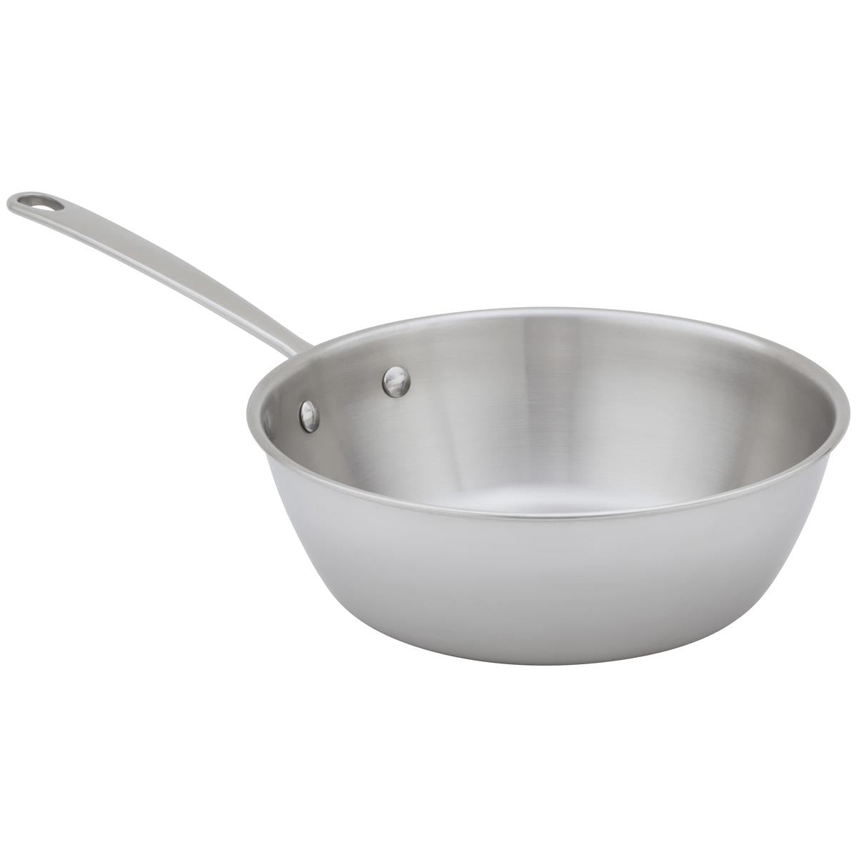 Stellar Eclipse 24cm Chefs Pan