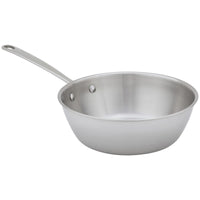 Stellar Eclipse 24cm Chefs Pan