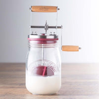 Kilner Butter Churner LS9