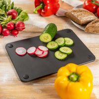 Kuhn Rikon Everyday Cutting board LS4