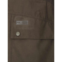 Hoggs Of Fife Mens Ardross Pro Waterproof Field Jacket