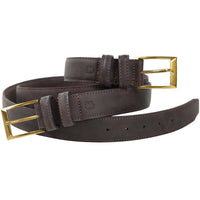 Teales Leather Belt