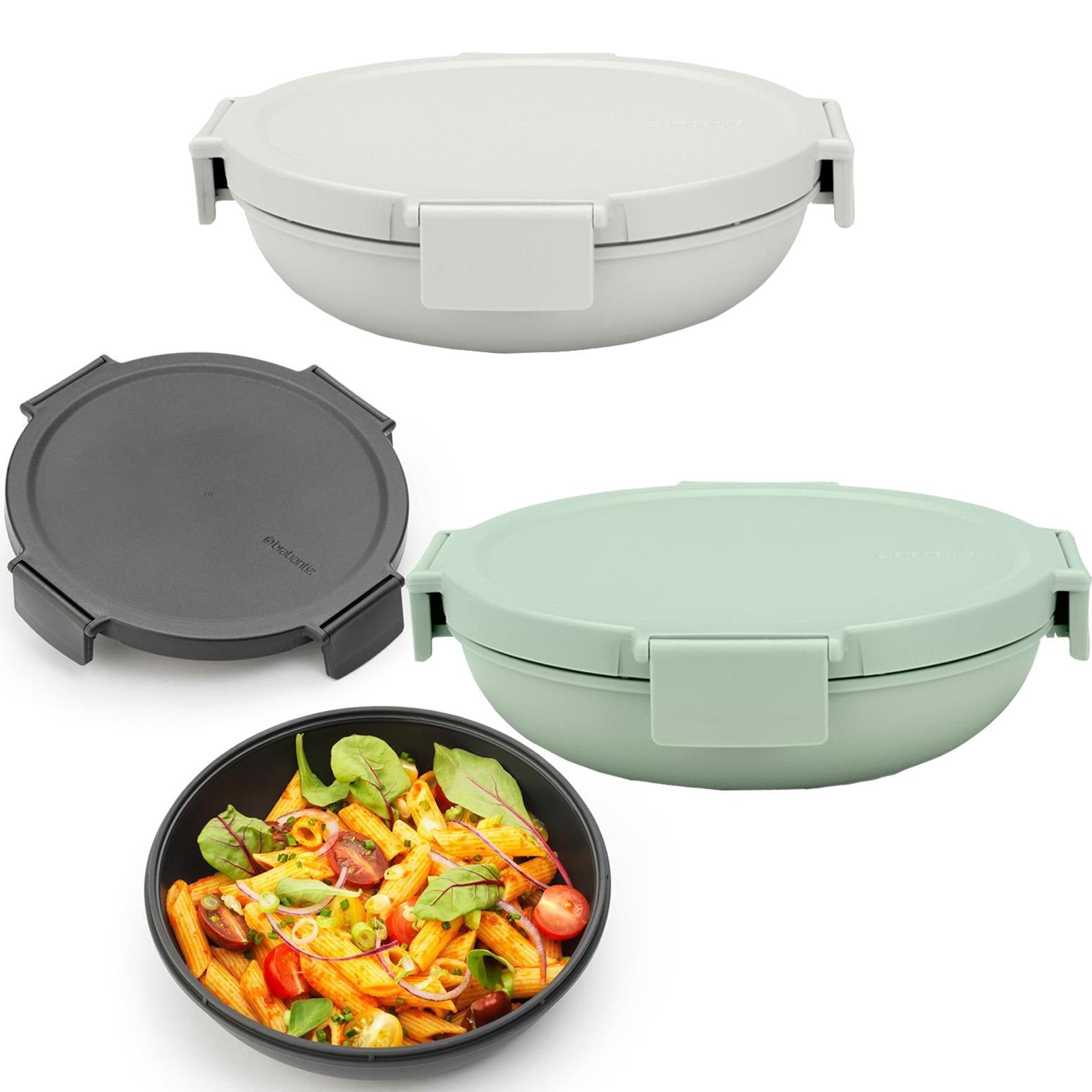 Brabantia Make & Take Lunch Bowl