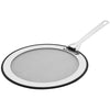 Le Creuset 3-Ply Stainless Steel Splatter Guard