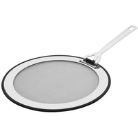Le Creuset 3-Ply Stainless Steel Splatter Guard