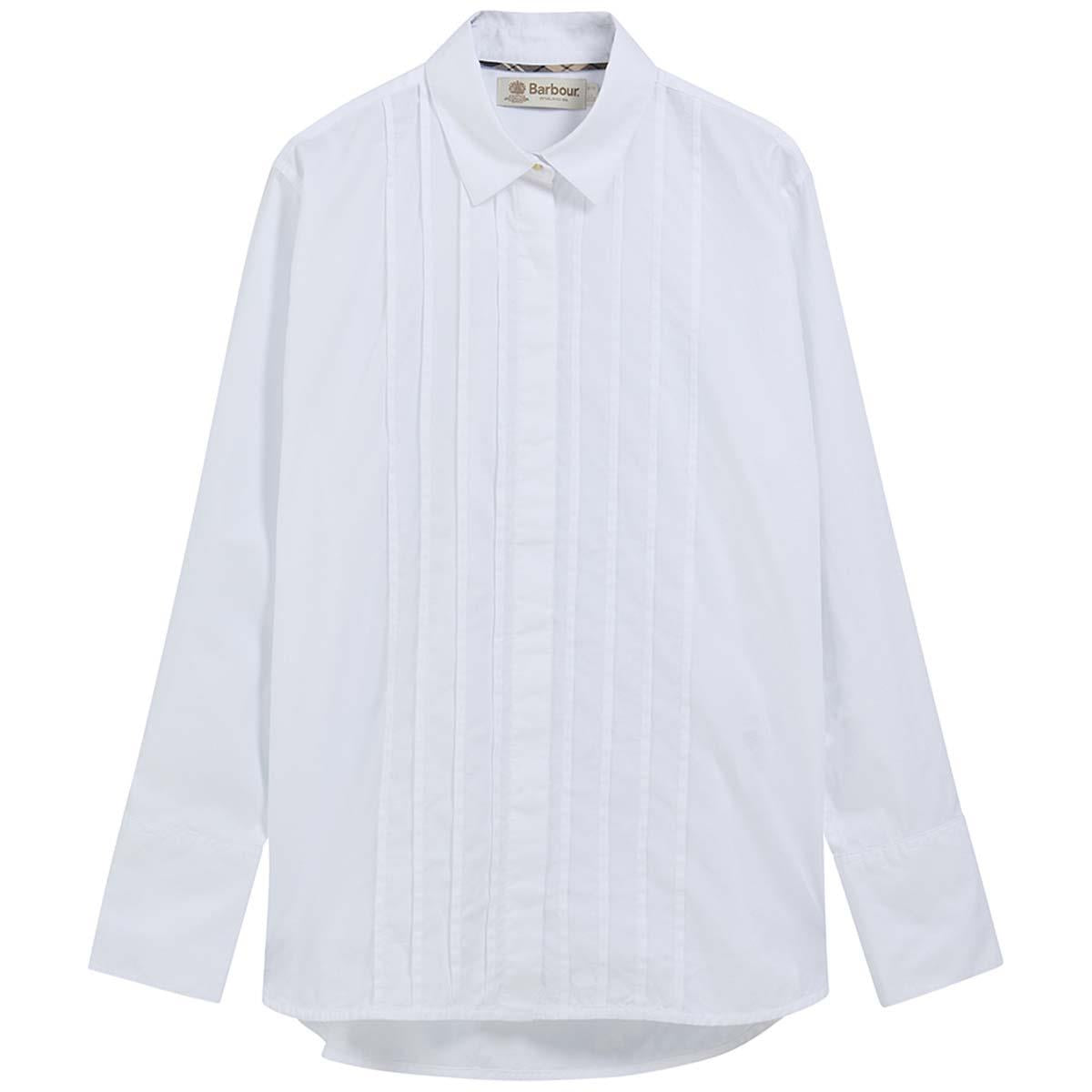Barbour Womens Adalyn Shirt