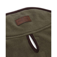 Lovat Hoggs of Fife Stenton Fleece Dog Coat Fitting