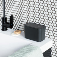 Brabantia MindSet Bathroom Waste Caddy