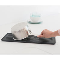 Brabantia SinkSide Compact Dish Drying Rack