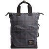 Barbour Field Wax Backpack