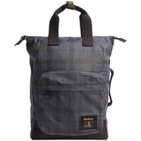 Barbour Field Wax Backpack