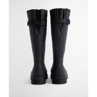 Barbour Womens Emilie Tall Welly back