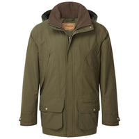 Schoffel Mens Snipe Ultralight Coat