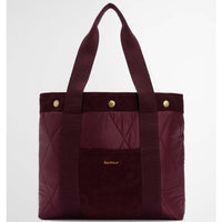Barbour Womens Healy Tote Bag
