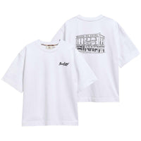 Barbour Womens Gracefield T-Shirt