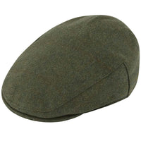Alan Paine Combrook Mens Cap