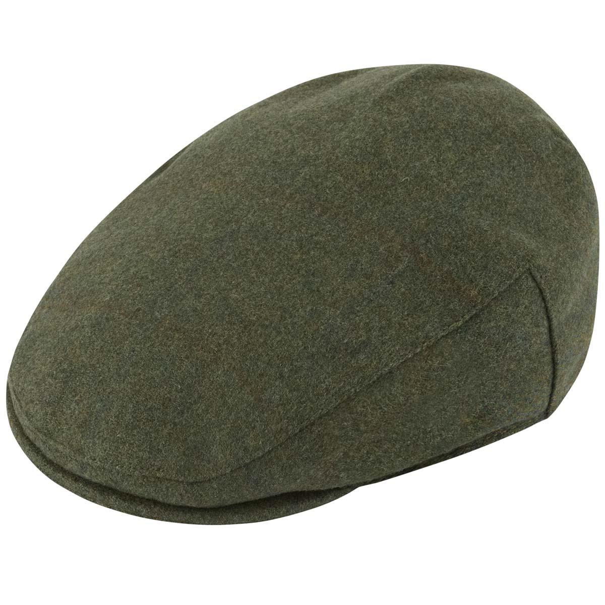 Alan Paine Combrook Mens Cap
