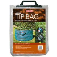 Bosmere Tip Bag Jumbo