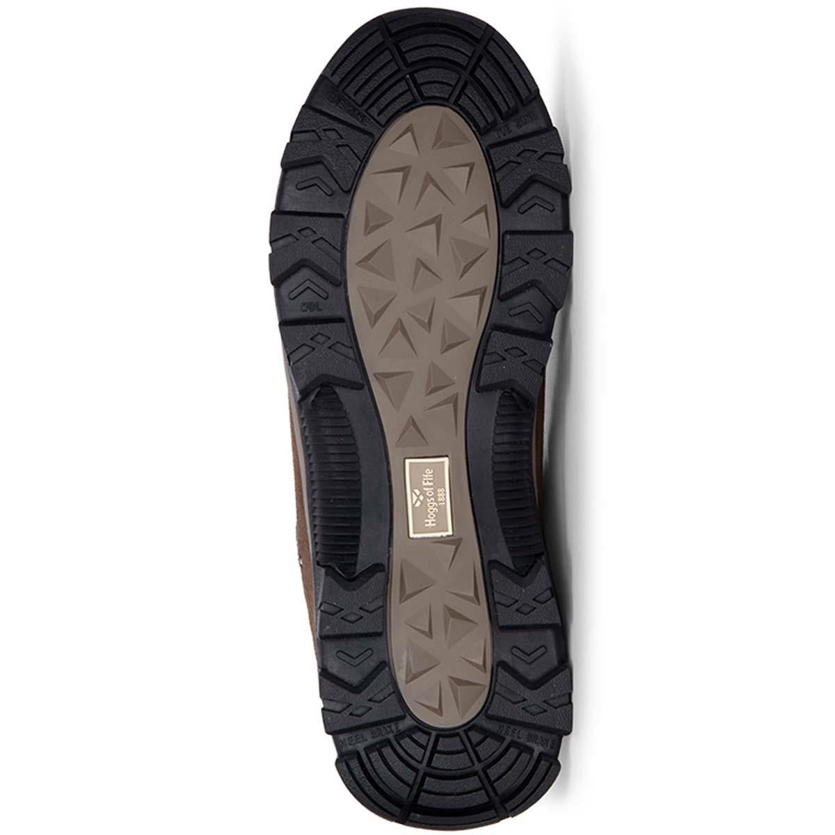 Hoggs Of Fife Glen Lyon Waterproof Hiking Shoes
