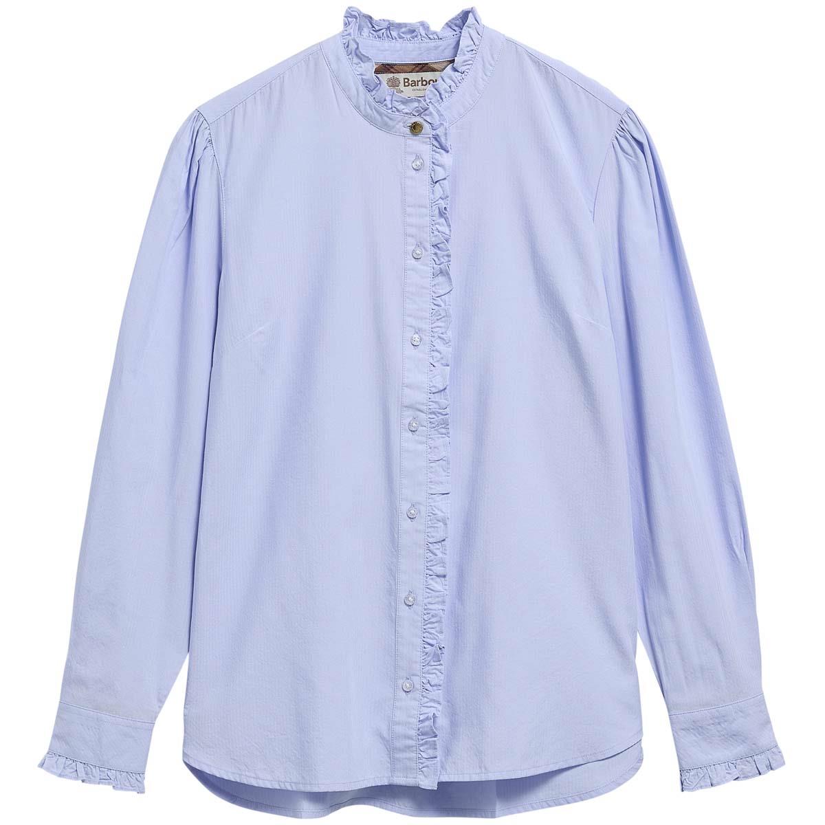 Barbour Womens Antoinette Shirt