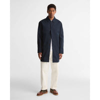 Barbour Mens Lorden Waterproof Mac