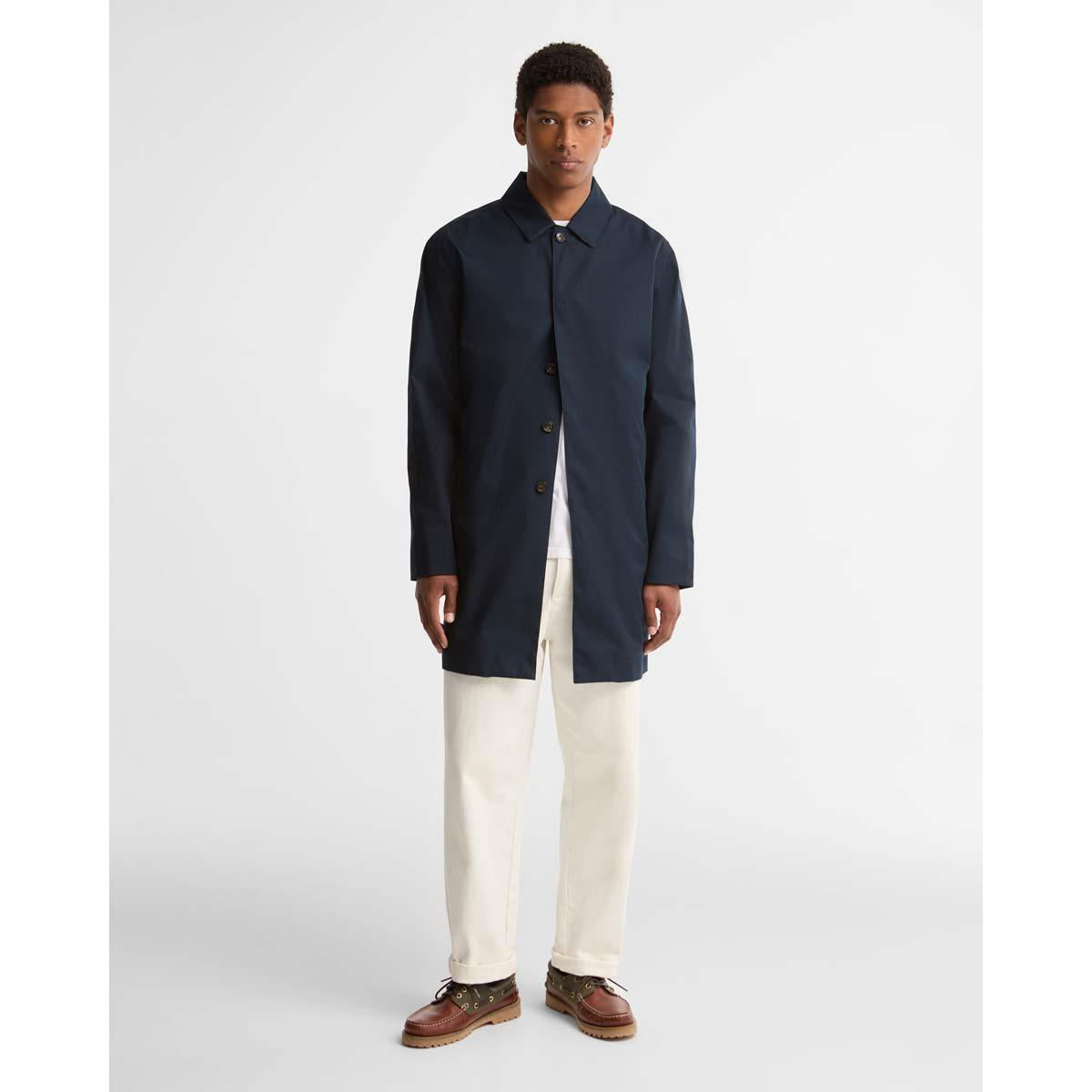 Barbour Mens Lorden Waterproof Mac