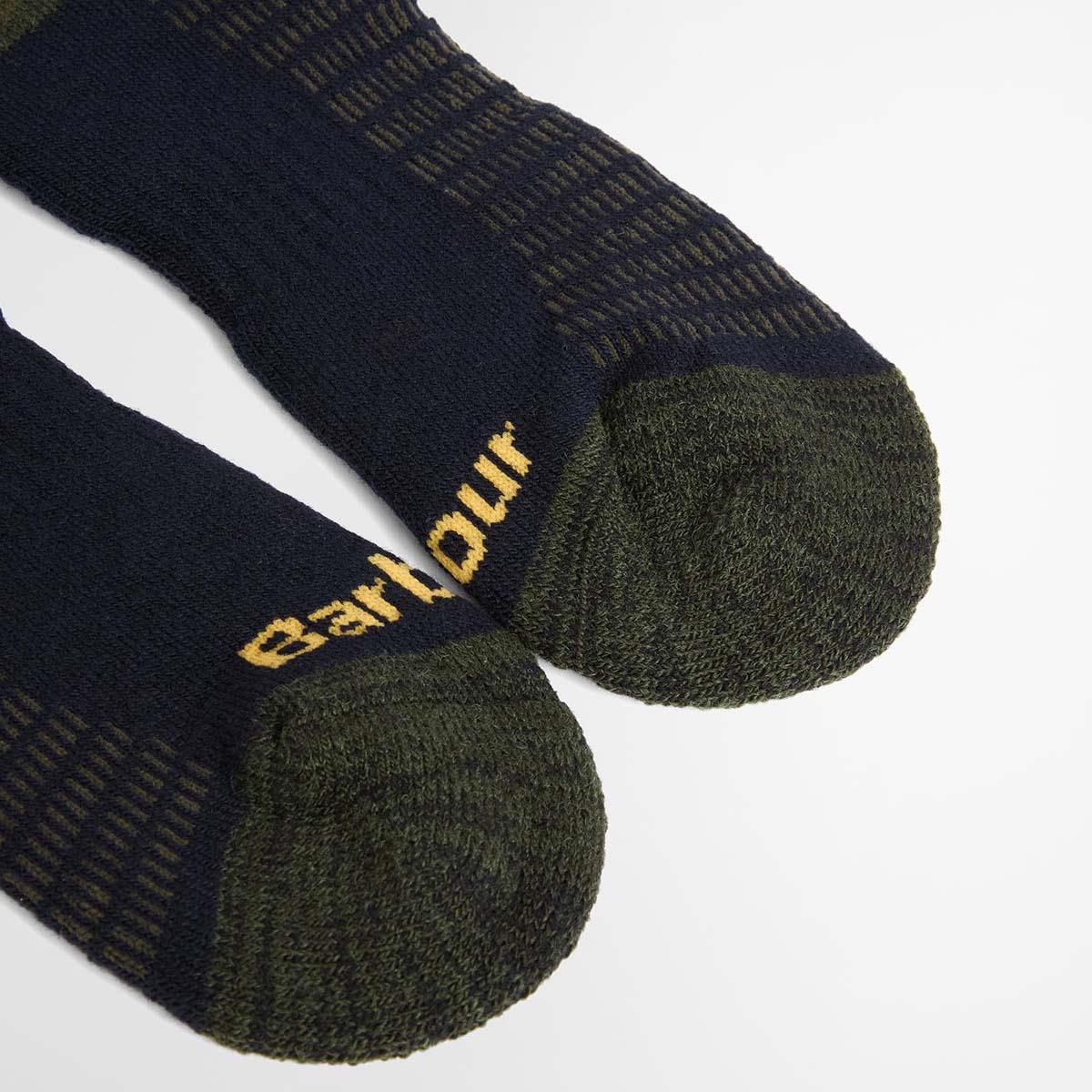 Barbour Active Wellington Boot Sock