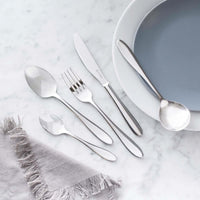 Viners Tabac Loose Cutlery LS4
