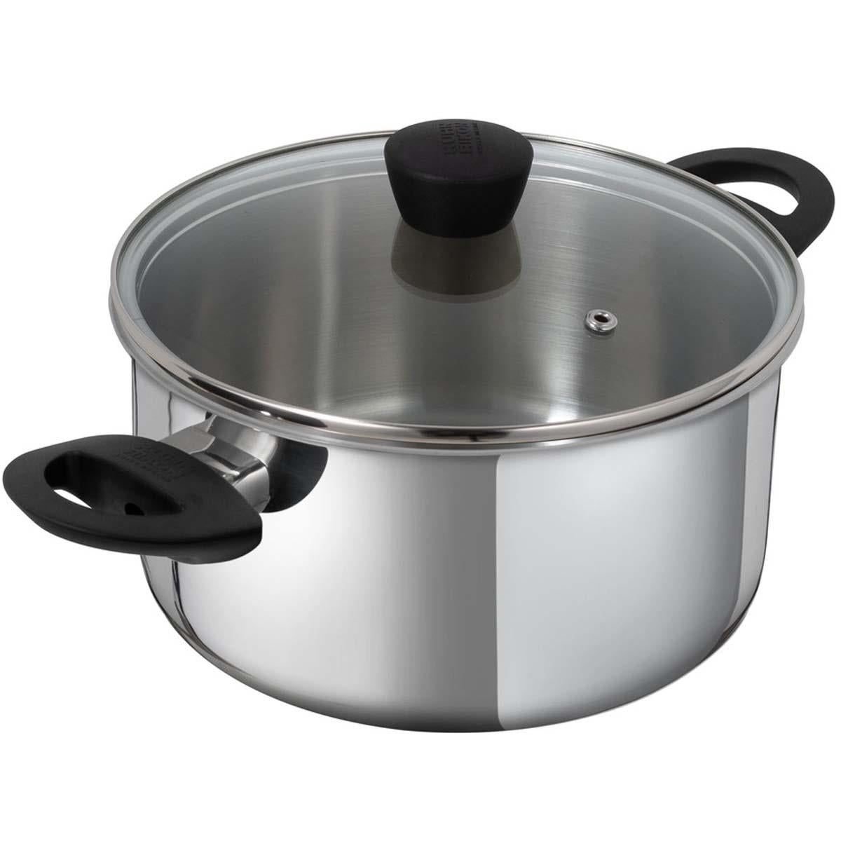 Kuhn Rikon Classic Induction Casserole Non-Stic