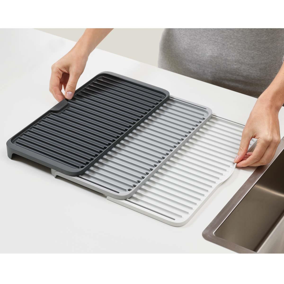 Joseph Joseph Tier Expandable Draining Mat