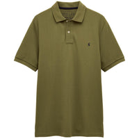 Green Joules Mens Woody Polo Shirt