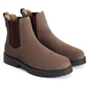 Fairfax & Favor Womens Sheepskin Boudica Boot