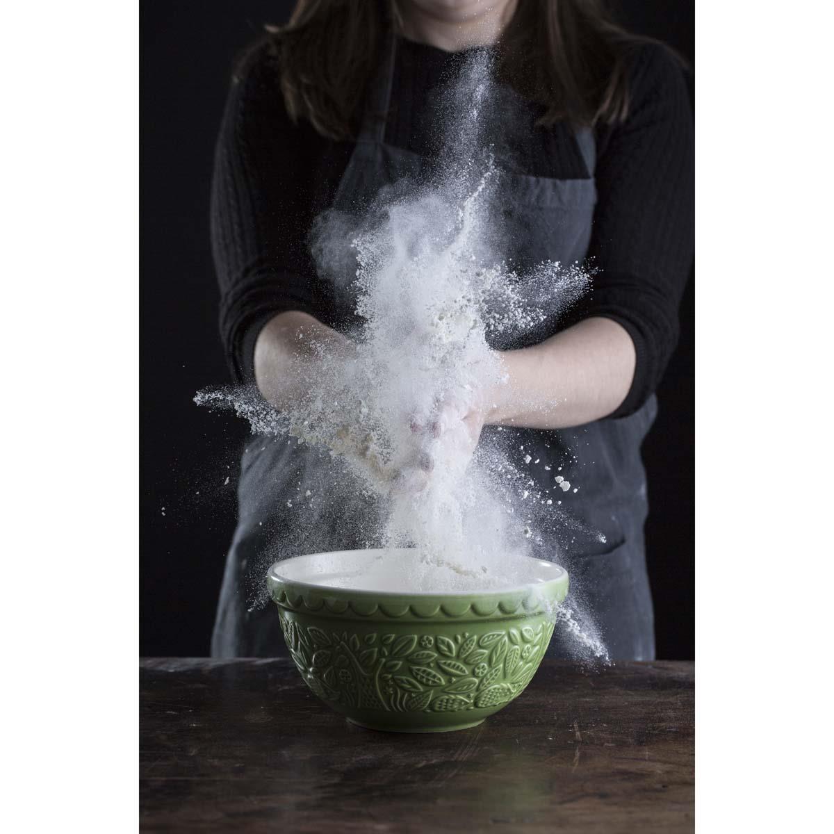 Mason Cash In The Forest S30 Mixing Bowl