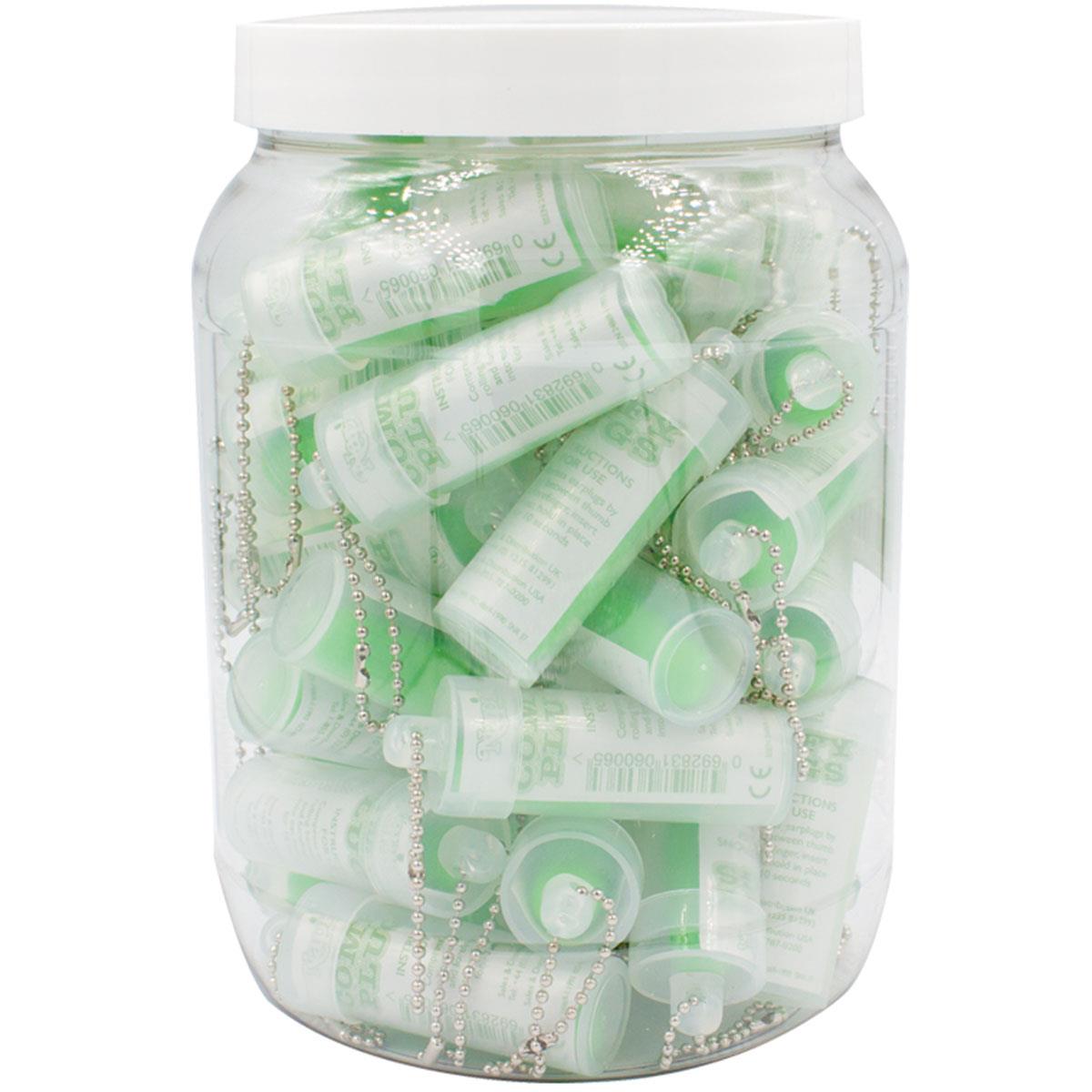 Napier Comfy Ear Plugs