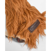 Barbour Animal Key Chain/Fob