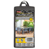 Bosmere Ultimate Protector Rectangular Patio Set