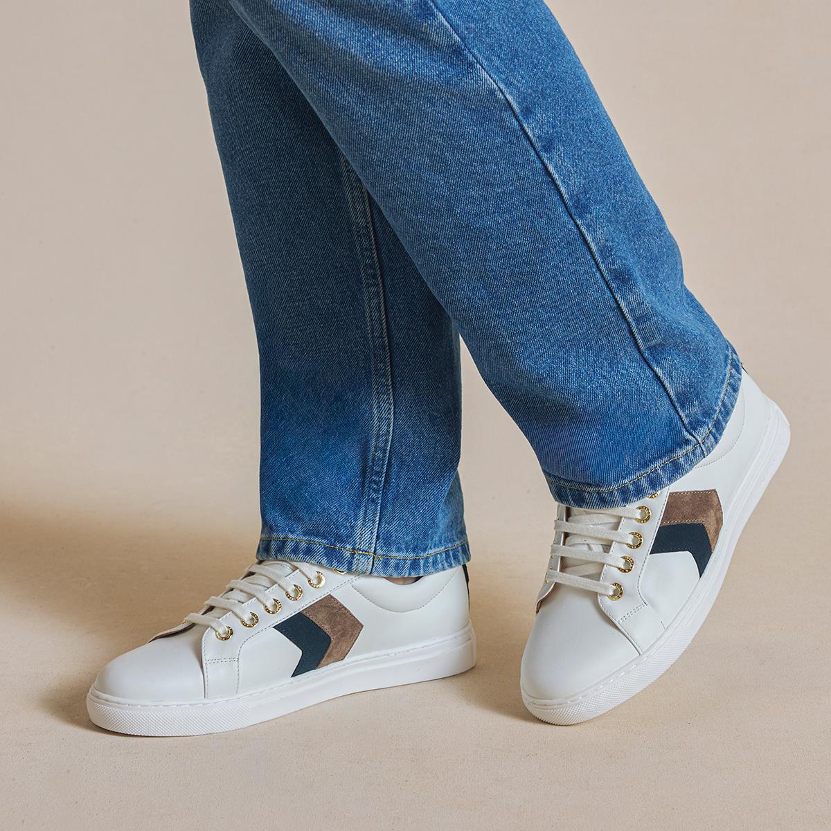 Fairfax & Favor Womens Alexandra Trainer