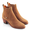 Fairfax & Favor Womens Rockingham Ankle Boot