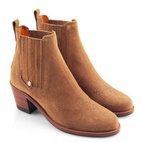Fairfax & Favor Womens Rockingham Ankle Boot