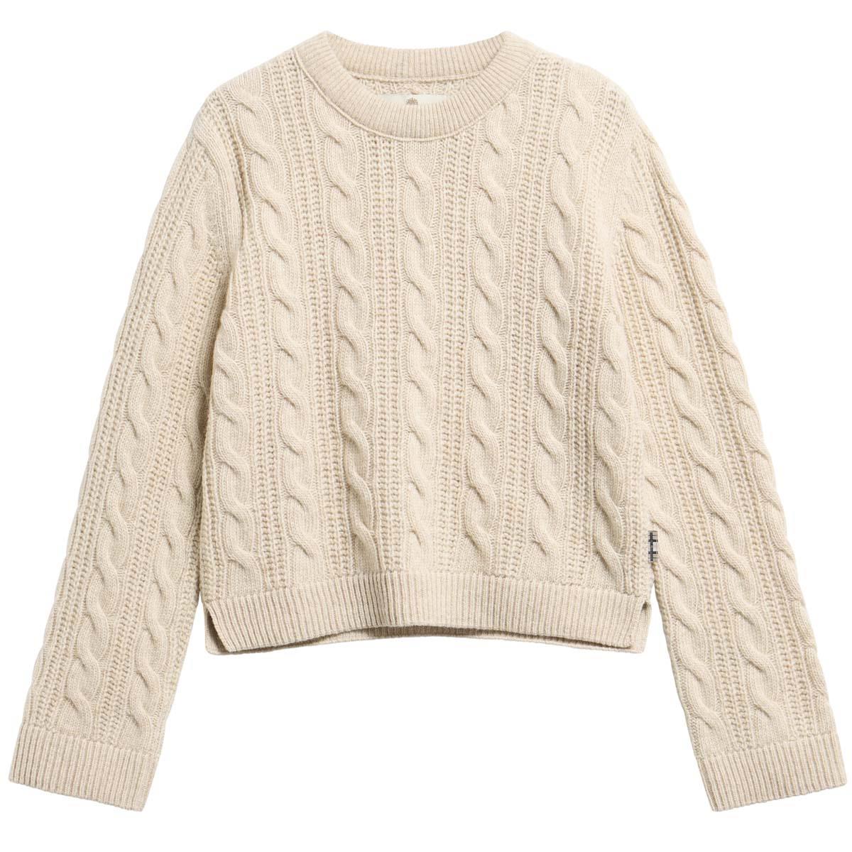 Birch Barbour Womens Joan Knitted Jumper