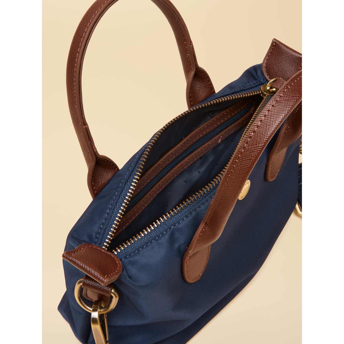 Joules Womens Edie Mini Crossbody Bag