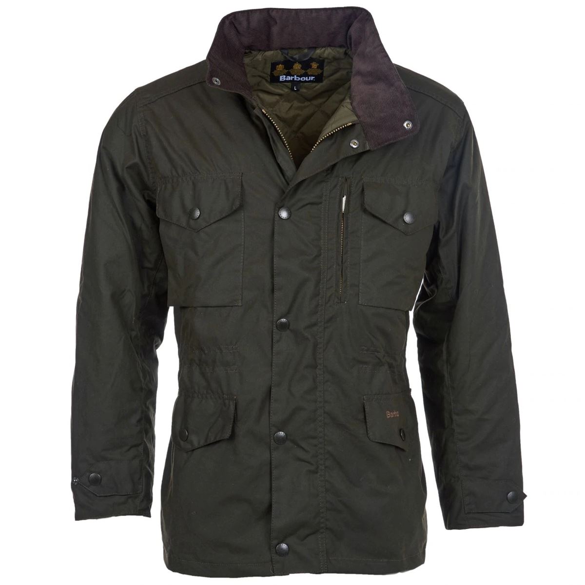 Barbour Sapper Jacket