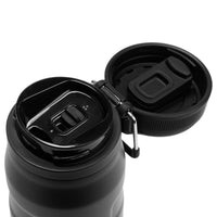 BLACK Stanley The IceFlow Bottle Twist Flip 0.71L LID