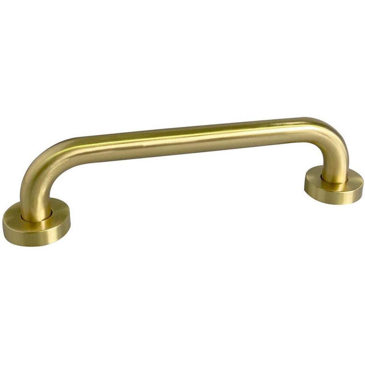 Miller Signature Grab Bar
