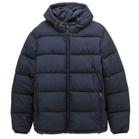 Joules Mens Croft Showeproof Padded Coat