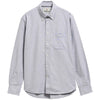 Barbour Mens Authentic Oxford Shirt