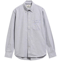 Barbour Mens Authentic Oxford Shirt